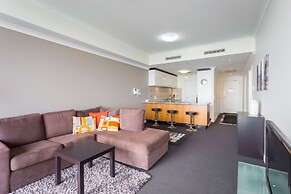 Nautilus by Rockingham Apartments