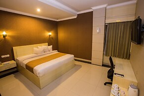 Raja Residence