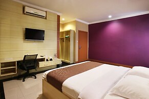 Raja Residence