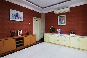 Raja Residence