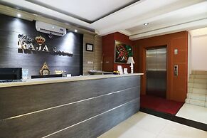 Raja Residence