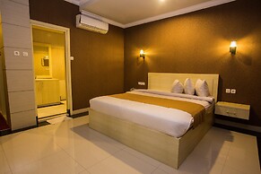 Raja Residence