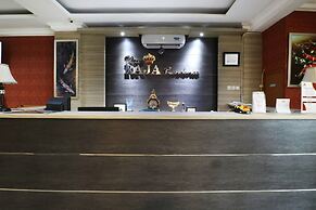 Raja Residence
