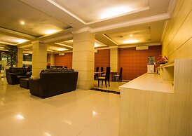 Raja Residence