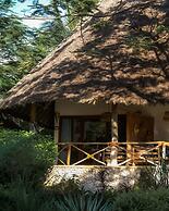 Marafiki Bungalows