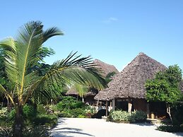 Marafiki Bungalows