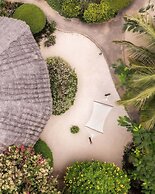 Marafiki Bungalows