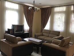 Villa Sofia Kota Bunga