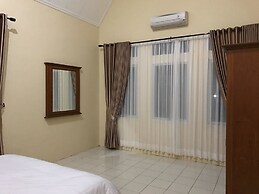 Villa Sofia Kota Bunga