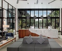Saturdays Residence by Brown Starling