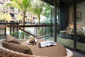 Saturdays Residence by Brown Starling