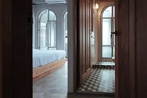 A Local Something Hostel