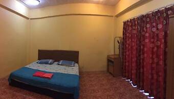 Sleep Inn Pattaya - Hostel