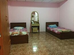 Sleep Inn Pattaya - Hostel