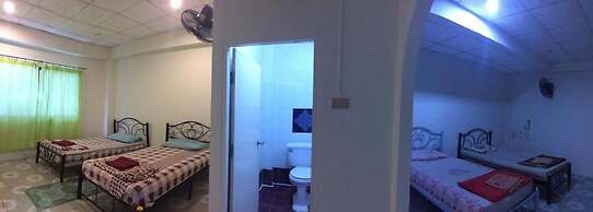 Sleep Inn Pattaya - Hostel