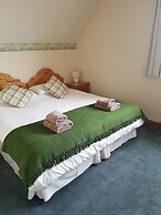 Lindisfarne Bed & Breakfast