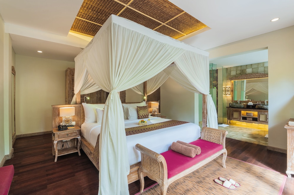 The Udaya Resorts and Spa