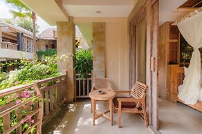 The Udaya Resorts and Spa
