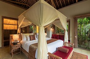 The Udaya Resorts and Spa