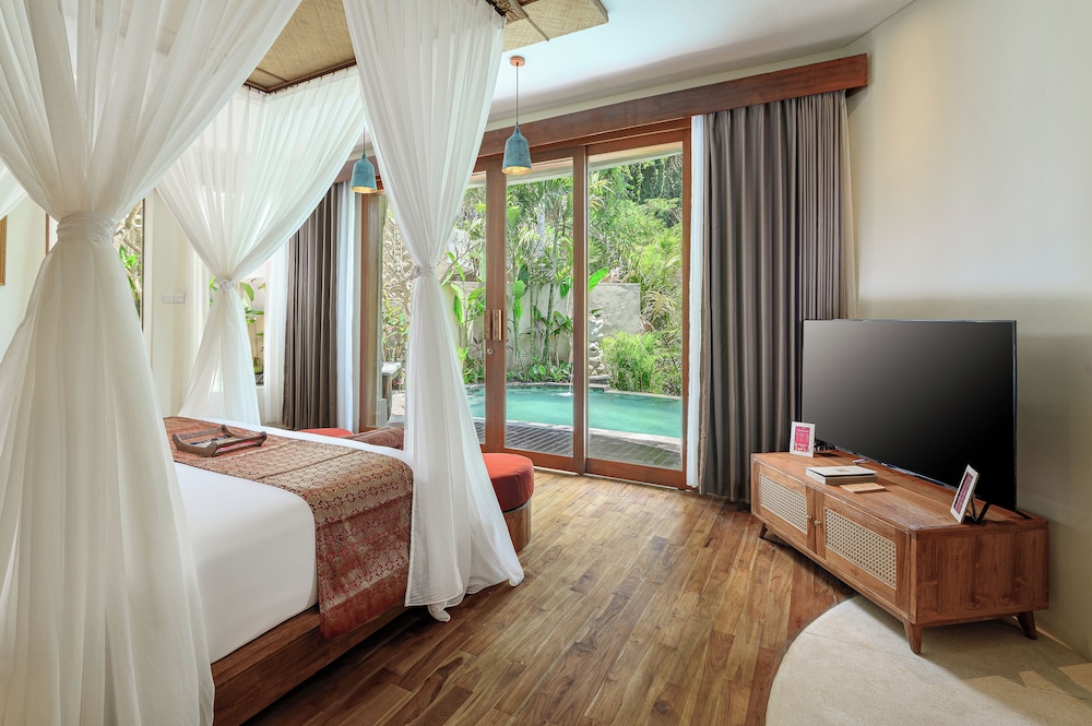 The Udaya Resorts and Spa