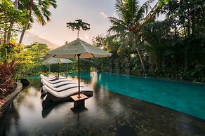 The Udaya Resorts and Spa