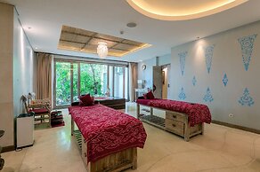 The Udaya Resorts and Spa