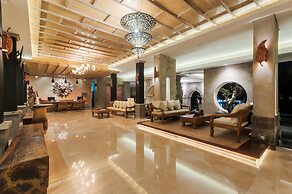 The Udaya Resorts and Spa