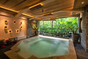 The Udaya Resorts and Spa