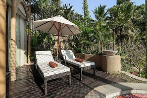 The Udaya Resorts and Spa