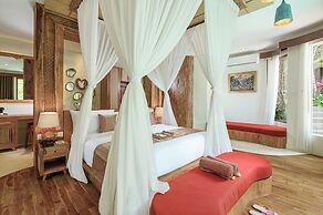 The Udaya Resorts and Spa