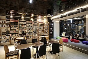 Jeonju Hostel