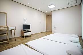 Jeonju Hostel