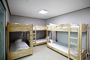 Jeonju Hostel