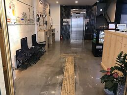 Jeonju Hostel