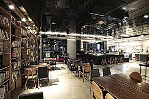 Jeonju Hostel