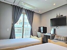 Jeonju Hostel