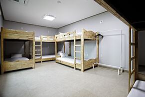 Jeonju Hostel