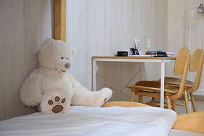 Jeonju Hostel