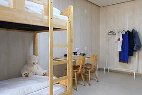 Jeonju Hostel