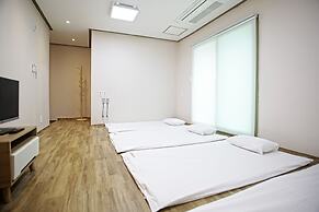 Jeonju Hostel