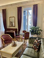 Palazzo Monga