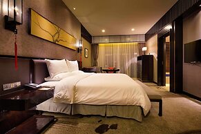 Huaqing Aegean Inter Hot Spring Resort