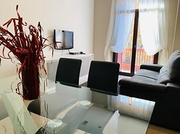 Apartments Ramblas 108