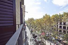 Apartments Ramblas 108