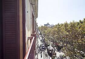 Apartments Ramblas 108