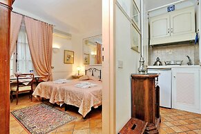 Scipioni Suites