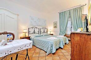 Scipioni Suites