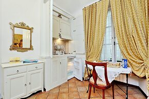 Scipioni Suites