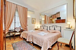 Scipioni Suites
