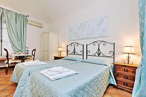 Scipioni Suites